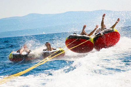 activities in halkidiki - Terra Olivia Luxury Villas & Suites